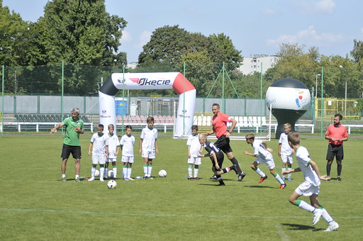 Galeria zdjęć z trzeciego dnia Turnieju 2018